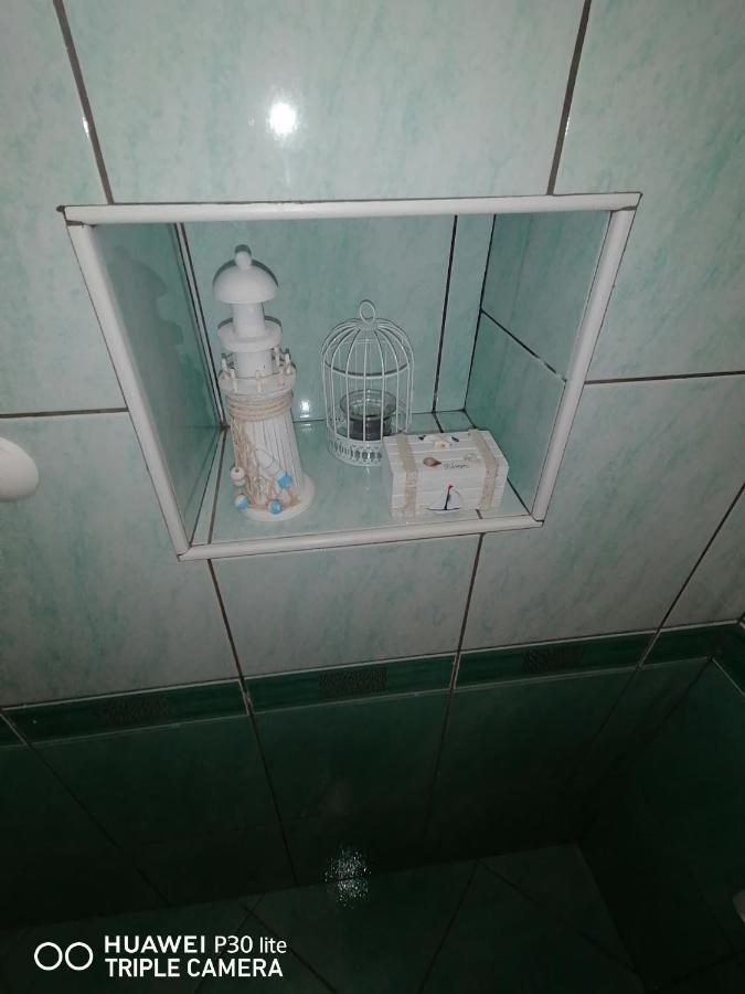 ピランRubiアパートメント エクステリア 写真